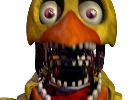 withered chica fnaf Fnaf jumpscares, Fnaf, Fnaf characters