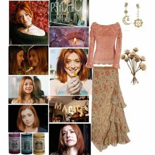 willow rosenberg Buffy style, Movies outfit, Willow buffy