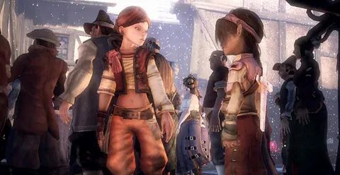 Game Narrative Review: Fable II- GameCareerGuide.com