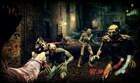 10 Extremely Underrated Horror Games That You Need To Play -