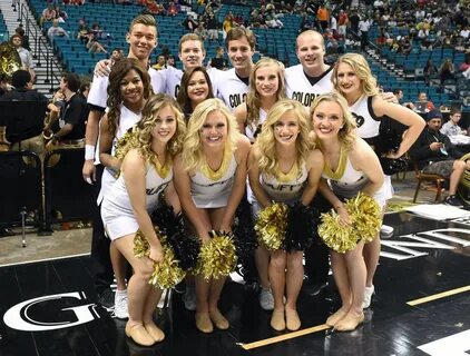 Las cheerleaders colegialas de la NCAA - foto 4 - MARCA.com