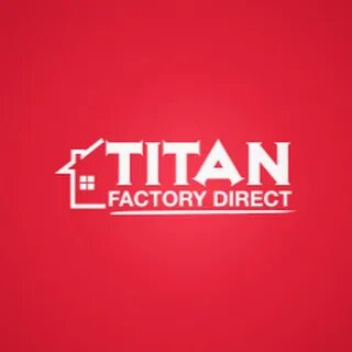 Titan Factory Direct - YouTube