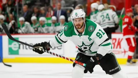 Tyler Seguin's goal vs. Detroit a highlight as Stars' top li