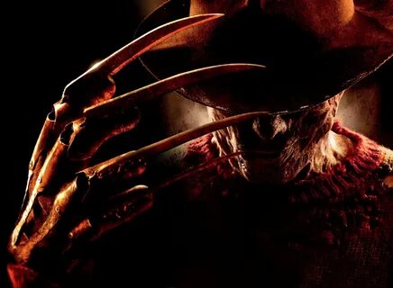 Nightmare On Elm Street - Freddy Wallpaper for Samsung Galax