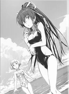 Swimsuit Hentai