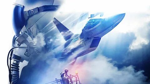 Ace Combat 7: Skies Unknown Review - Head In The Clouds - Ga