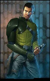 Kanan Jarrus Respect Thread - Star Wars Universe - Comic Vin