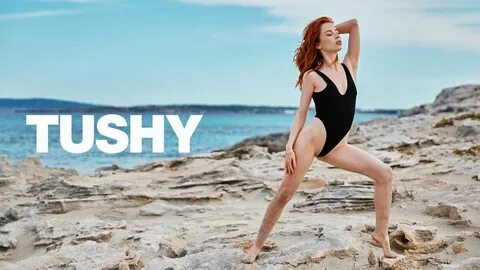 TUSHY on Twitter: "You may be beach ready. But are you @lott