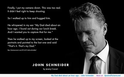 Quotes about Dads who have died (16 quotes)