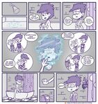 TLHG/- The Loud House General Linka is shit edition Bo - /tr