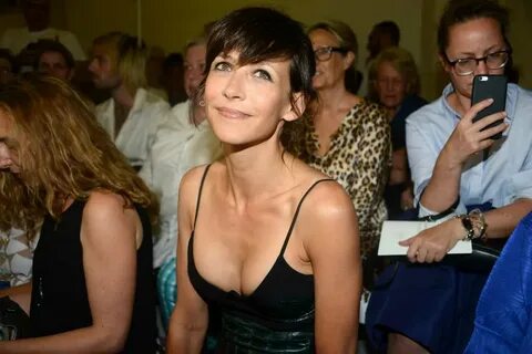 46 Incredible Sophie Marceau Nude Photos