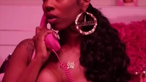 For Everybody Screwed & Chopped - Kash Doll - YouTube