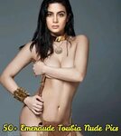 49 Emeraude Toubia Nude Pictures Are Marvelously Majestic - 