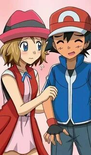 Beautiful ♡ Amourshipping . ♡ I give good credit to whoever 