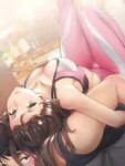 Sexercise Manga - Chapter 38 - Toonily