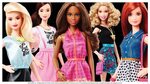 Барби: Новые куклы из "модной" коллекции Fashionistas 2015 г