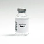 Love - Flowmarket Bottling up emotions, Bottle, Positive thi