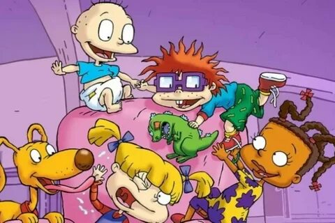 Throwback Thursday: 'Candid Camera,' 'Rugrats,' 'Major Crime