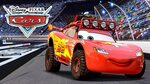 Cars Video Game Lightning McQueen and Mater - YouTube