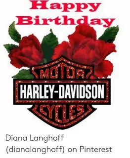 🐣 25+ Best Memes About Happy Birthday Harley Davidson Happy 