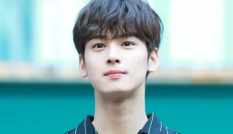 ASTRO's Cha Eun Woo purchases a 4.9 Billion KRW ($4.15 Milli