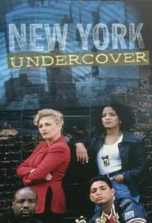 New York Undercover Undercover, Episode online, Michael delo