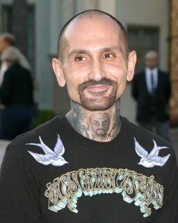 Pictures of Robert LaSardo - Pictures Of Celebrities