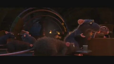 Ratatouille - Ratatouille Image (16999858) - fanpop - Page 2