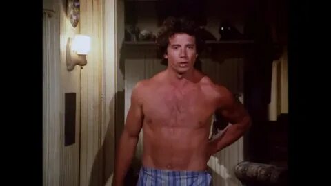 JOHN SCHNEIDER BARECHESTED,SHIRTLESS,dukes of hazzard (07