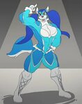 Hopey as R. Mika by Hopey -- Fur Affinity dot net