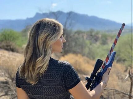 Katie Pavlich on Twitter: "Gun rights are women’s rights 🇺 🇸