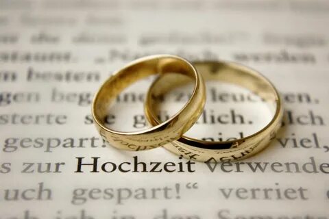 Heiraten in Berlin