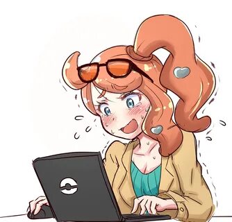 Sonia Discovers Lewd Fan Art Of Herself Sonia Know Your Meme