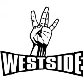 Fingers Drawing West Side - Fingers Drawing West Side - (530