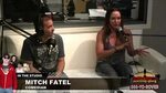 Comedian Mitch Fatel and his swinger wife - full interview -