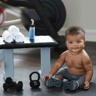Creative Baby Photoshoot Creative Baby Photography Ideas - Photography Insight