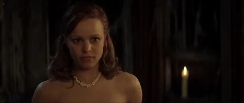 Rachel McAdams nude, sex and very hot - The Notebook (2004) 