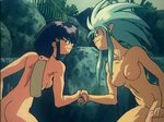 Dumping Tenchi Muyo fappables Feel free to contribute - /h/ 