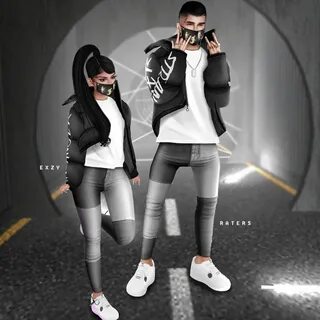 Raters IMVU (@raters_vu) — Instagram