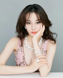 ボ-ド"Dilraba Dilmurat 迪 丽 热 巴 ❤"の ピ ン