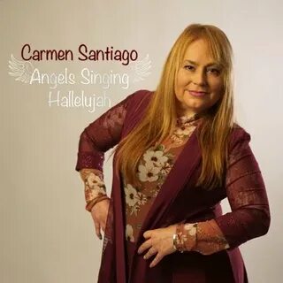 Angel Singing Hallelujah Carmen Santiago слушать онлайн на Я