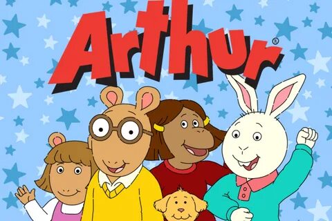 Childrens TV show Arthur to end after 25 seasons - Banbury F