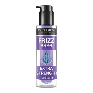 John Frieda Frizz Bombing free shipping Ease Extra Nourishin