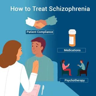 4 Myths about Schizophrenia - PsychMed