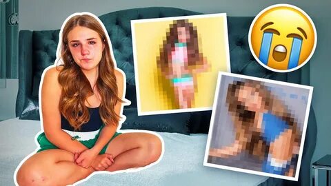 THE TRUTH About My Past 😭 Piper Rockelle - YouTube