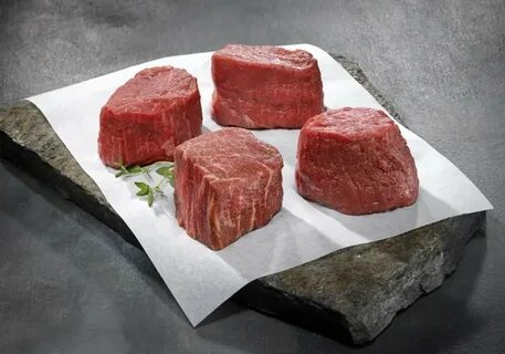 Snake River Farms American Kobe Wagyu Petite Filet Mignon