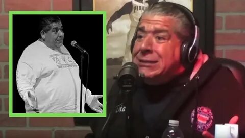 Joey Diaz Talks About Performance Anxiety - YouTube