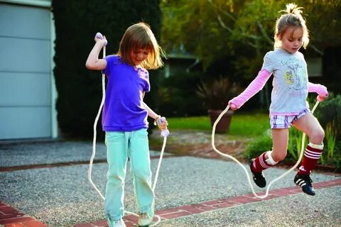 green toys skipping rope Shop Clothing & Shoes Online