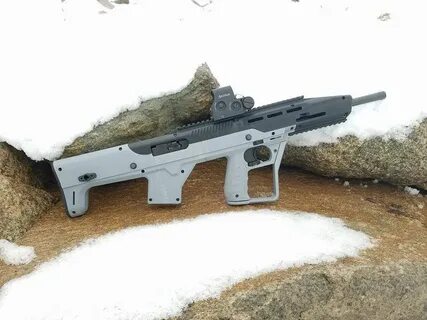 High Tower Armory Bullpup Conversion Kit for Hi-Point 995 - 