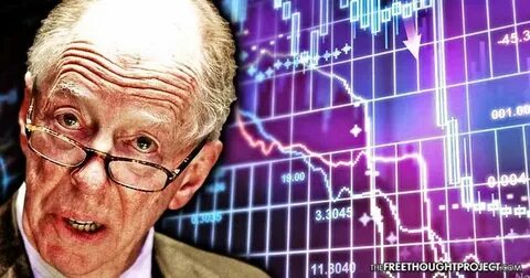 Ominous signal? Rothschild investment firm just dumped massi